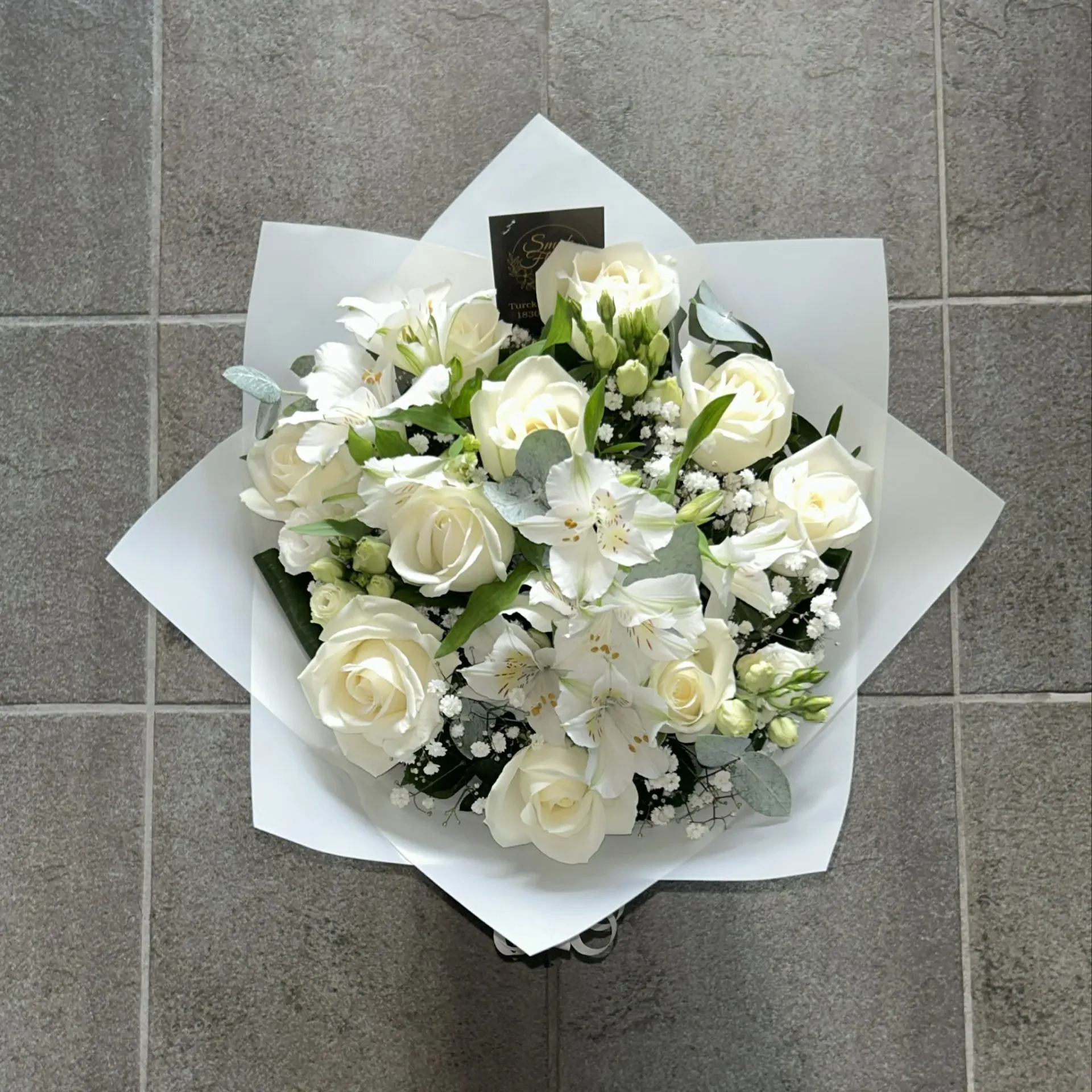 Witte Ochtend (Deluxe)