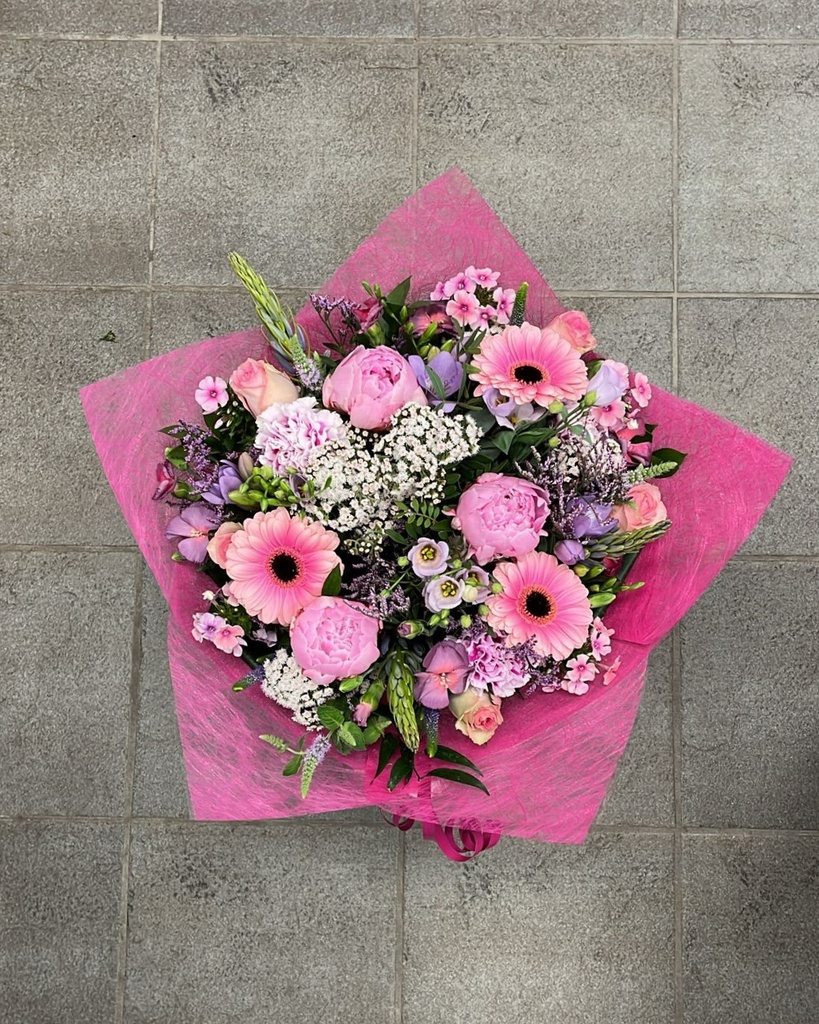La Vie en Rose (Standaard)