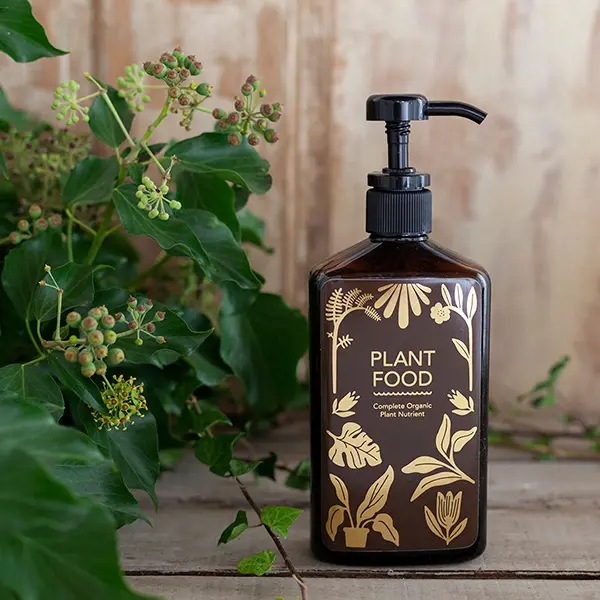 [BigPlantFood] Compleet Biologische Plantenvoeding – 450ml pompfles