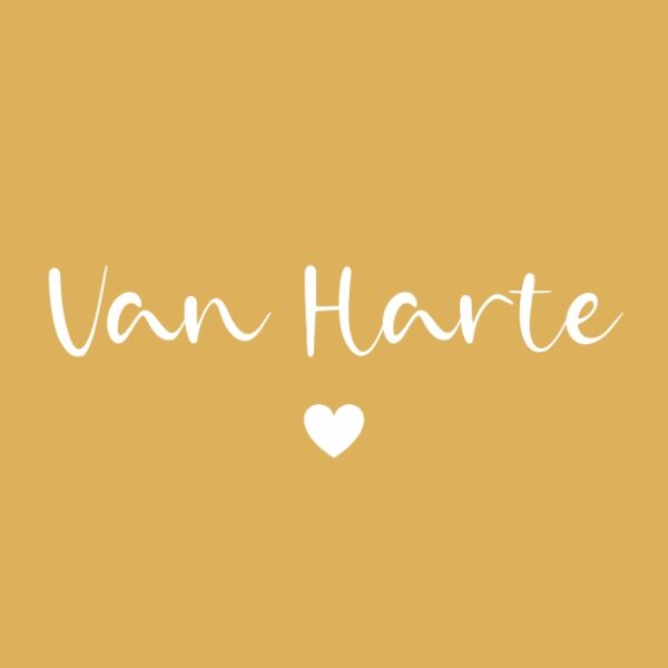 [smile-01] Kaartjes NL (Van harte)
