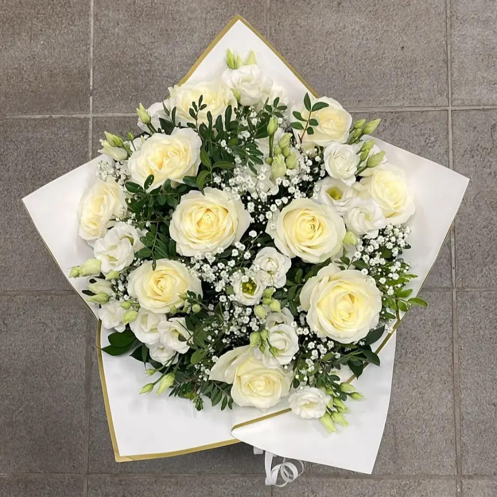 Wit Mix (Valentijnsdag)